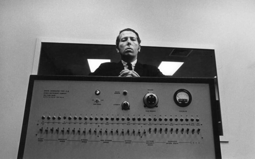 Milgram, Holocauste, atrocités, responsabilité
